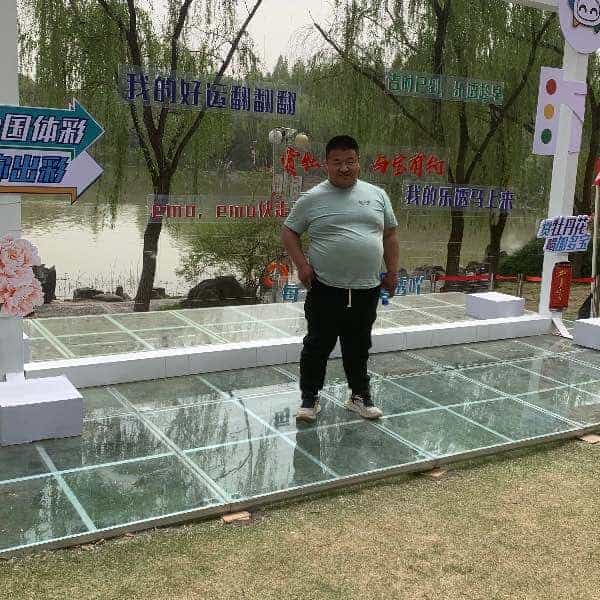 32岁岁河南单身帅哥 - 阜阳吉缘网