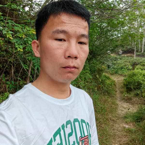 35岁岁广东单身帅哥 - 阜阳吉缘网