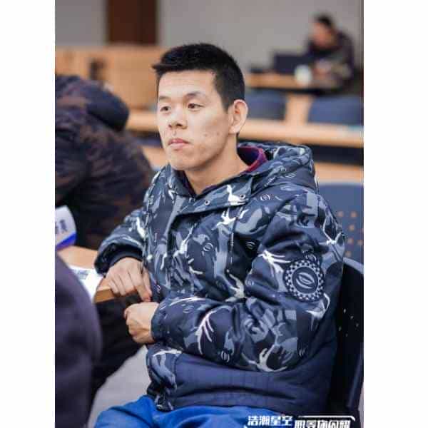30岁岁江苏单身帅哥 - 阜阳吉缘网