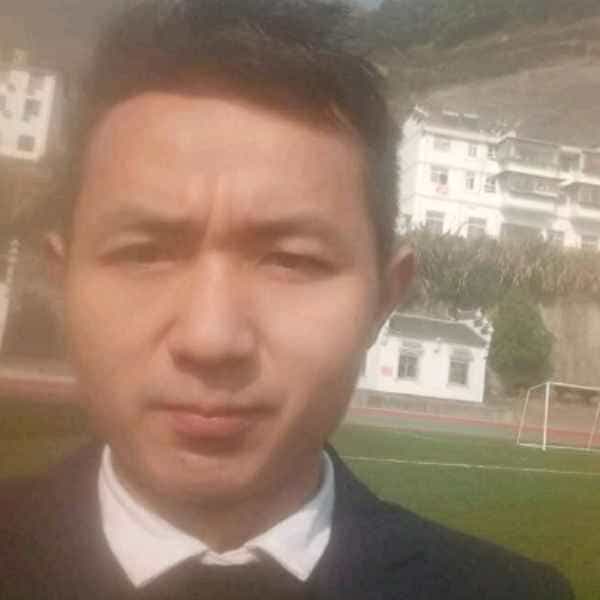 37岁岁湖北单身帅哥 - 阜阳吉缘网