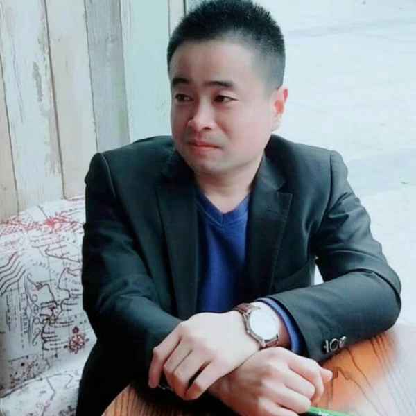 37岁岁广东单身帅哥 - 阜阳吉缘网