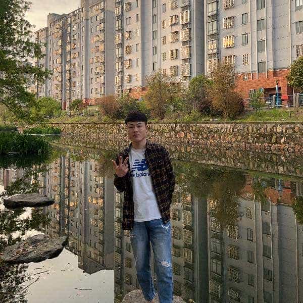 24岁岁河南单身帅哥 - 阜阳吉缘网