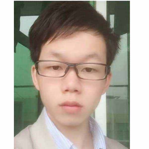 33岁岁广东单身帅哥 - 阜阳吉缘网