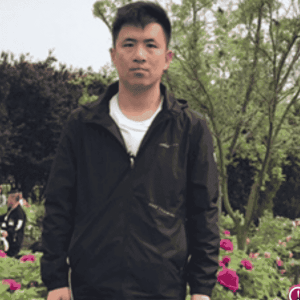 33岁岁河南单身帅哥 - 阜阳吉缘网