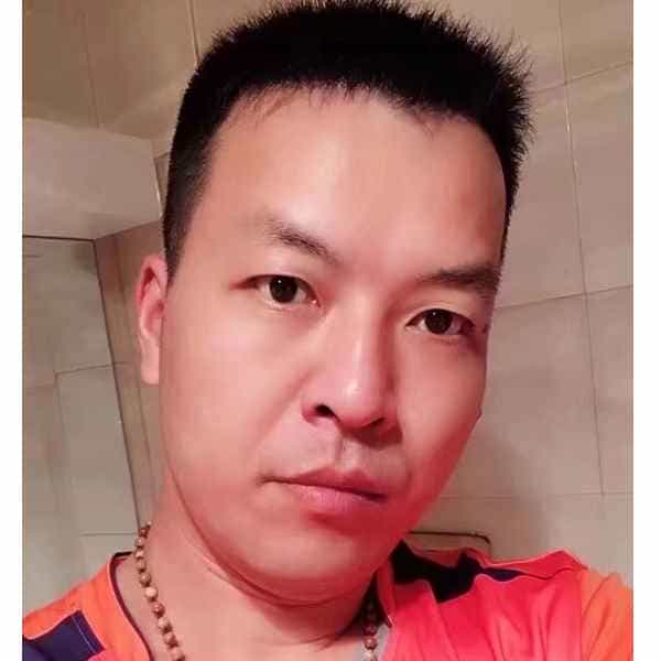 35岁岁湖北单身帅哥 - 阜阳吉缘网