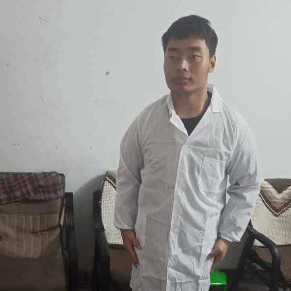 26岁岁河南单身帅哥 - 阜阳吉缘网