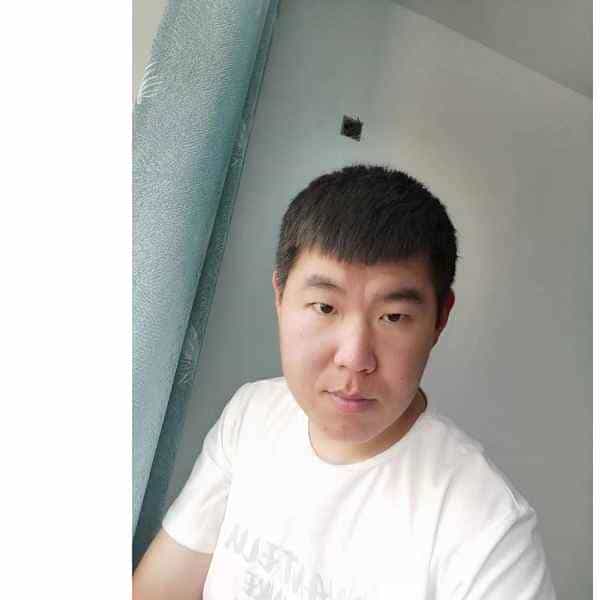 28岁岁河南单身帅哥 - 阜阳吉缘网