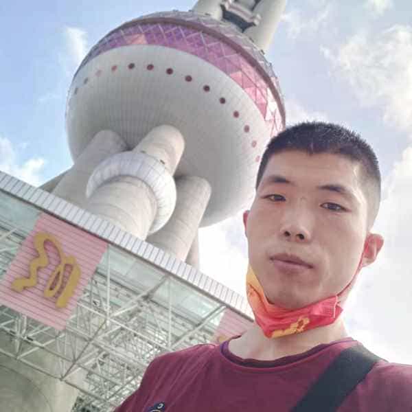 39岁岁湖北单身帅哥 - 阜阳吉缘网