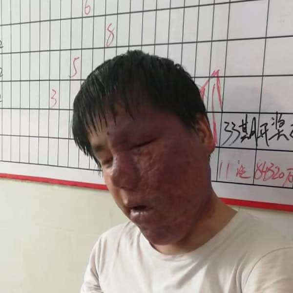 34岁岁江苏单身帅哥 - 阜阳吉缘网