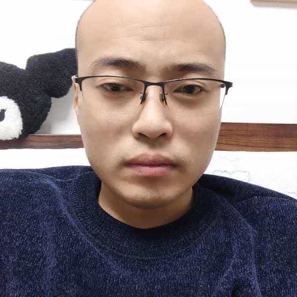 37岁岁山东单身帅哥 - 阜阳吉缘网