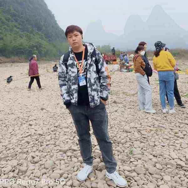 35岁岁浙江单身帅哥 - 阜阳吉缘网