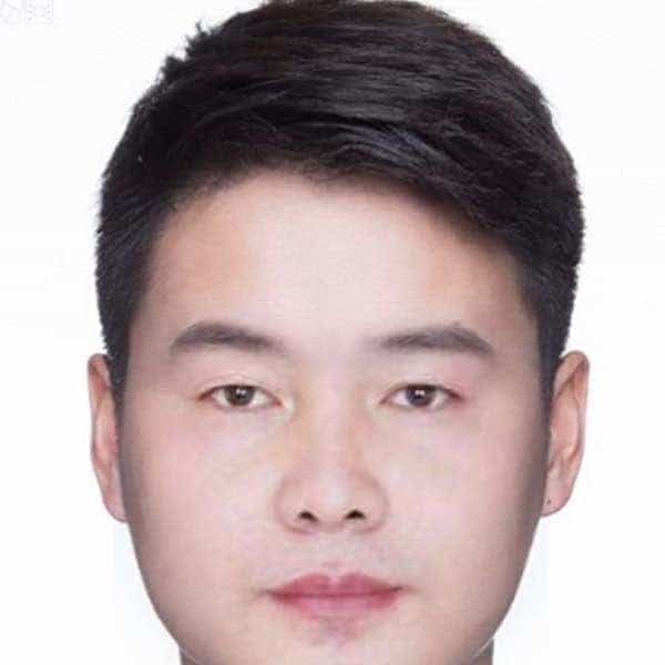 35岁岁广东单身帅哥 - 阜阳吉缘网