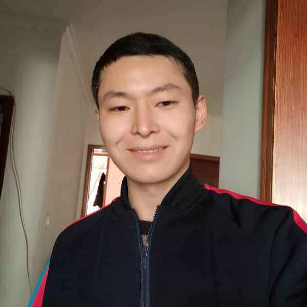 33岁岁安徽单身帅哥 - 阜阳吉缘网
