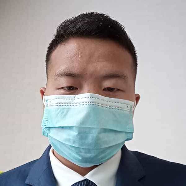 31岁岁安徽单身帅哥 - 阜阳吉缘网