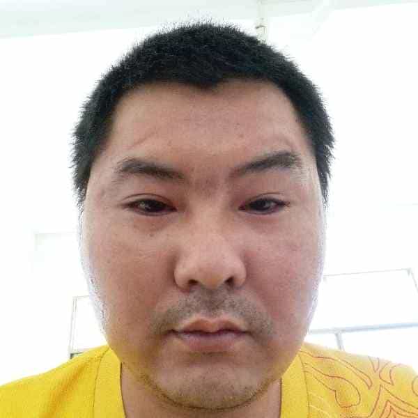 38岁岁广东单身帅哥 - 阜阳吉缘网
