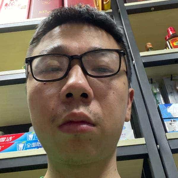35岁岁湖北单身帅哥 - 阜阳吉缘网