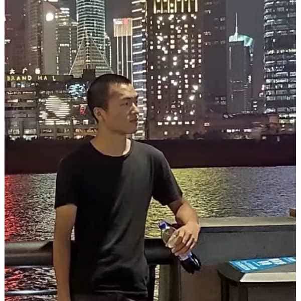 25岁岁河南单身帅哥 - 阜阳吉缘网