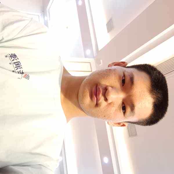 26岁岁河南单身帅哥 - 阜阳吉缘网