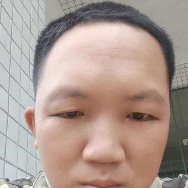 35岁岁广东单身帅哥 - 阜阳吉缘网