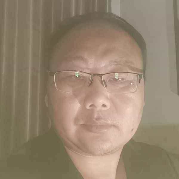 44岁岁山东单身帅哥 - 阜阳吉缘网