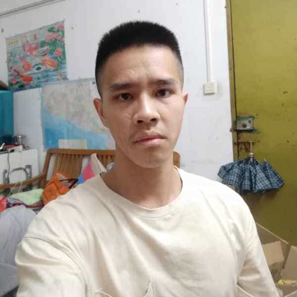 28岁岁广东单身帅哥 - 阜阳吉缘网