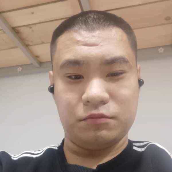 25岁岁山东单身帅哥 - 阜阳吉缘网