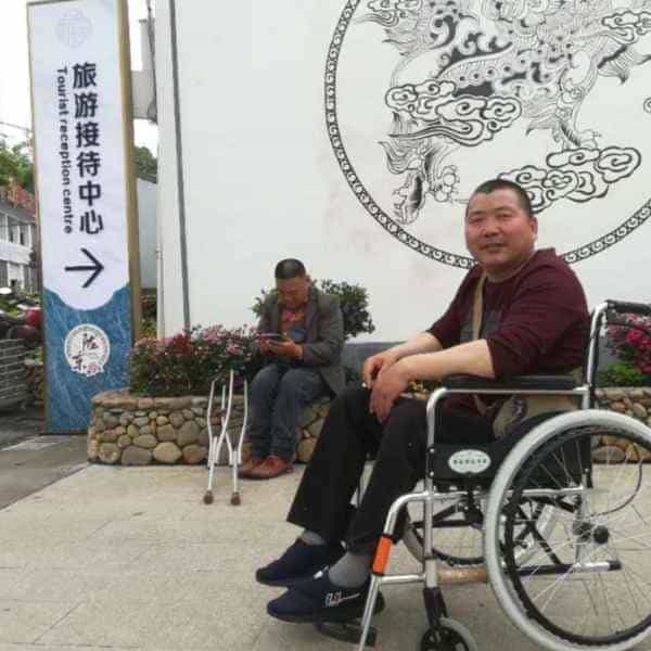 35岁岁浙江单身帅哥 - 阜阳吉缘网