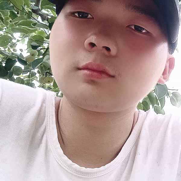 21岁岁安徽单身帅哥 - 阜阳吉缘网