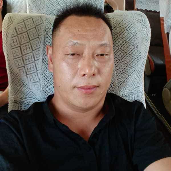 43岁岁安徽单身帅哥 - 阜阳吉缘网