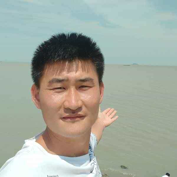 32岁岁山东单身帅哥 - 阜阳吉缘网