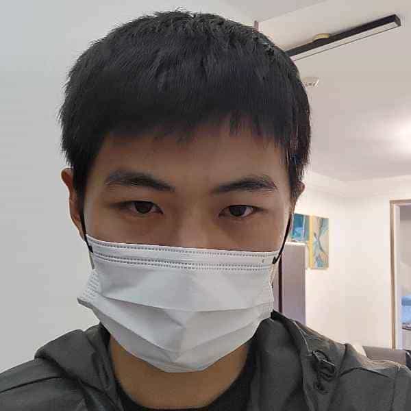 33岁岁山东单身帅哥 - 阜阳吉缘网