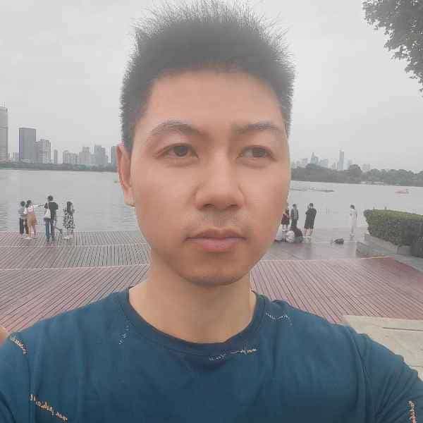 36岁岁安徽单身帅哥 - 阜阳吉缘网