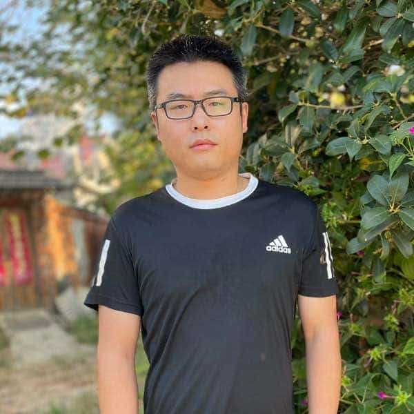 35岁岁安徽单身帅哥 - 阜阳吉缘网