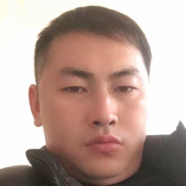 35岁岁河南单身帅哥 - 阜阳吉缘网