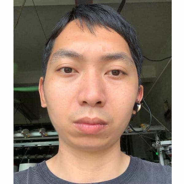 30岁岁广东单身帅哥 - 阜阳吉缘网