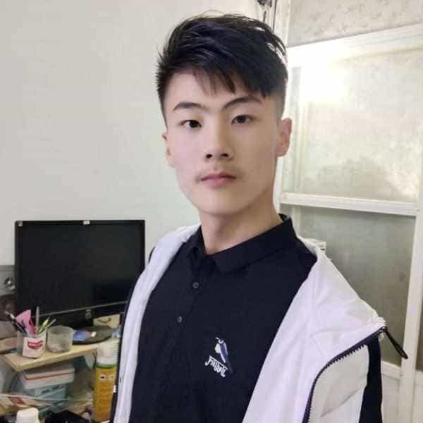21岁岁河南单身帅哥 - 阜阳吉缘网