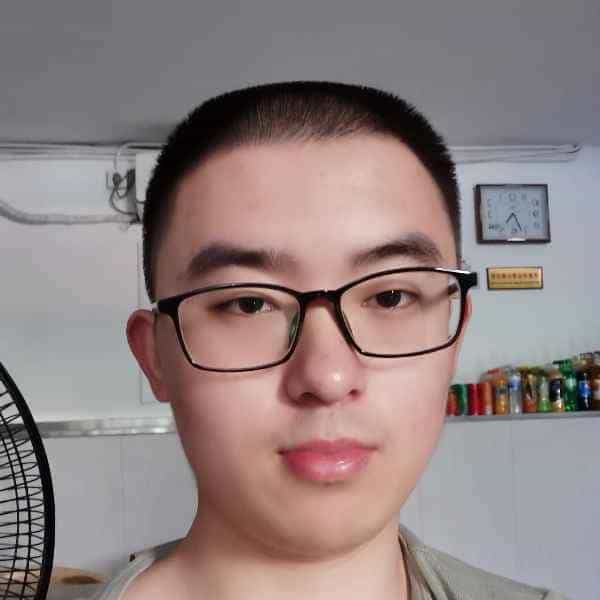 24岁岁安徽单身帅哥 - 阜阳吉缘网