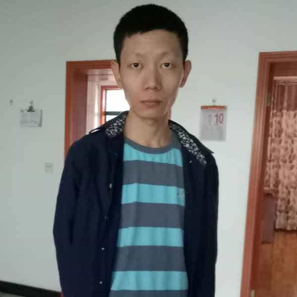35岁岁江苏单身帅哥 - 阜阳吉缘网