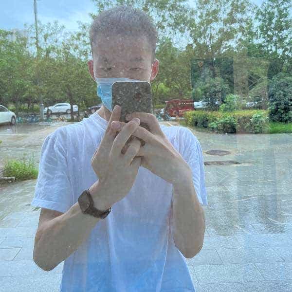 28岁岁河南单身帅哥 - 阜阳吉缘网