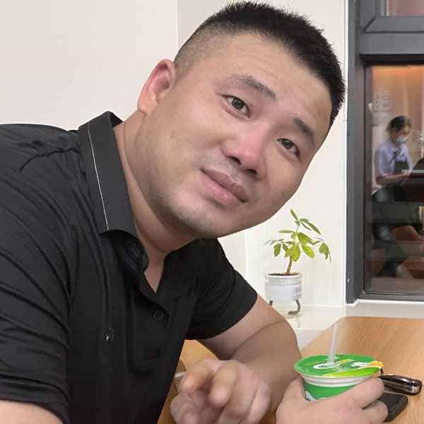 35岁岁安徽单身帅哥 - 阜阳吉缘网