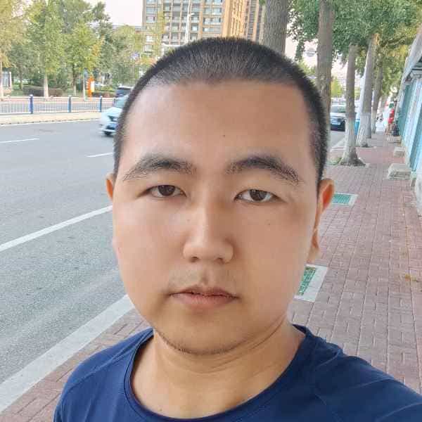 29岁岁山东单身帅哥 - 阜阳吉缘网