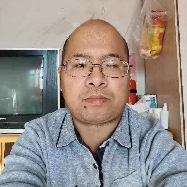 37岁岁山东单身帅哥 - 阜阳吉缘网