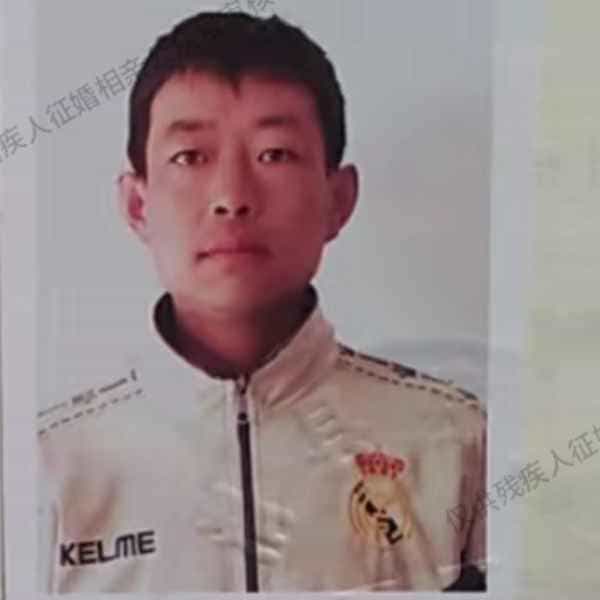 39岁岁河南单身帅哥 - 阜阳吉缘网