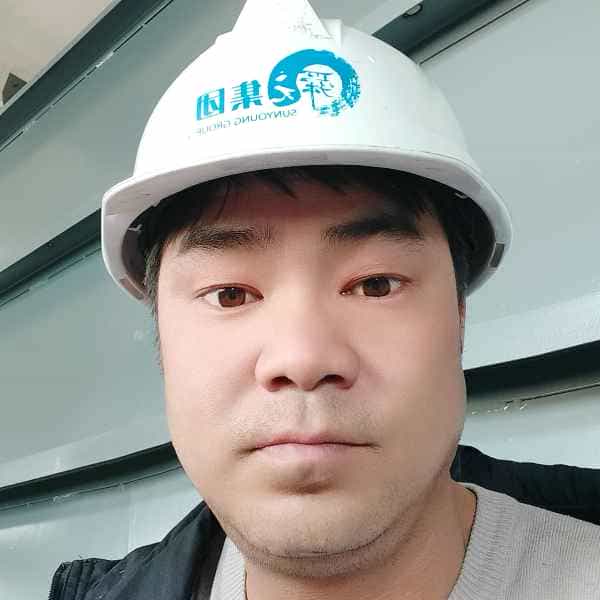 35岁岁湖北单身帅哥 - 阜阳吉缘网
