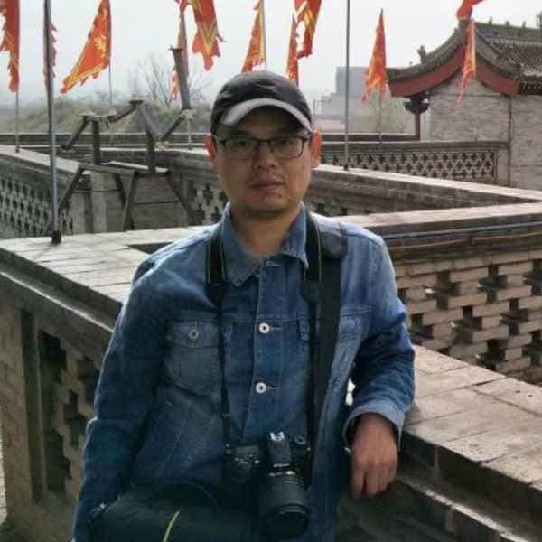 43岁岁河北单身帅哥 - 阜阳吉缘网