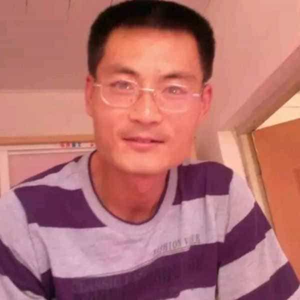 48岁岁山东单身帅哥 - 阜阳吉缘网