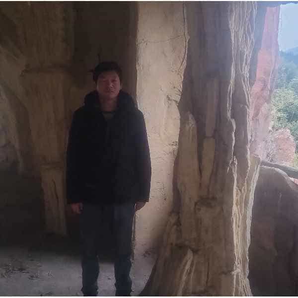 36岁岁湖北单身帅哥 - 阜阳吉缘网