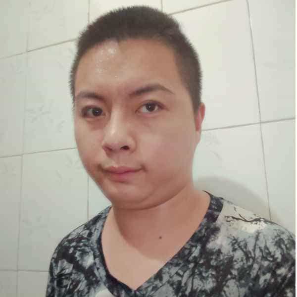 25岁岁山东单身帅哥 - 阜阳吉缘网