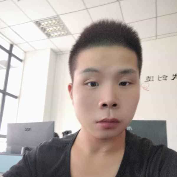 27岁岁河南单身帅哥 - 阜阳吉缘网