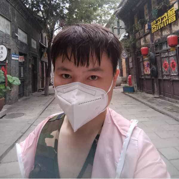30岁岁河北单身帅哥 - 阜阳吉缘网